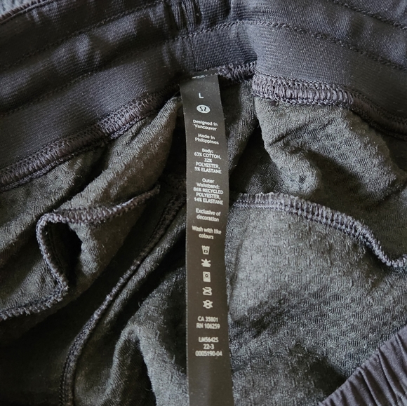 Mens jogger pants - Picture 3 of 7